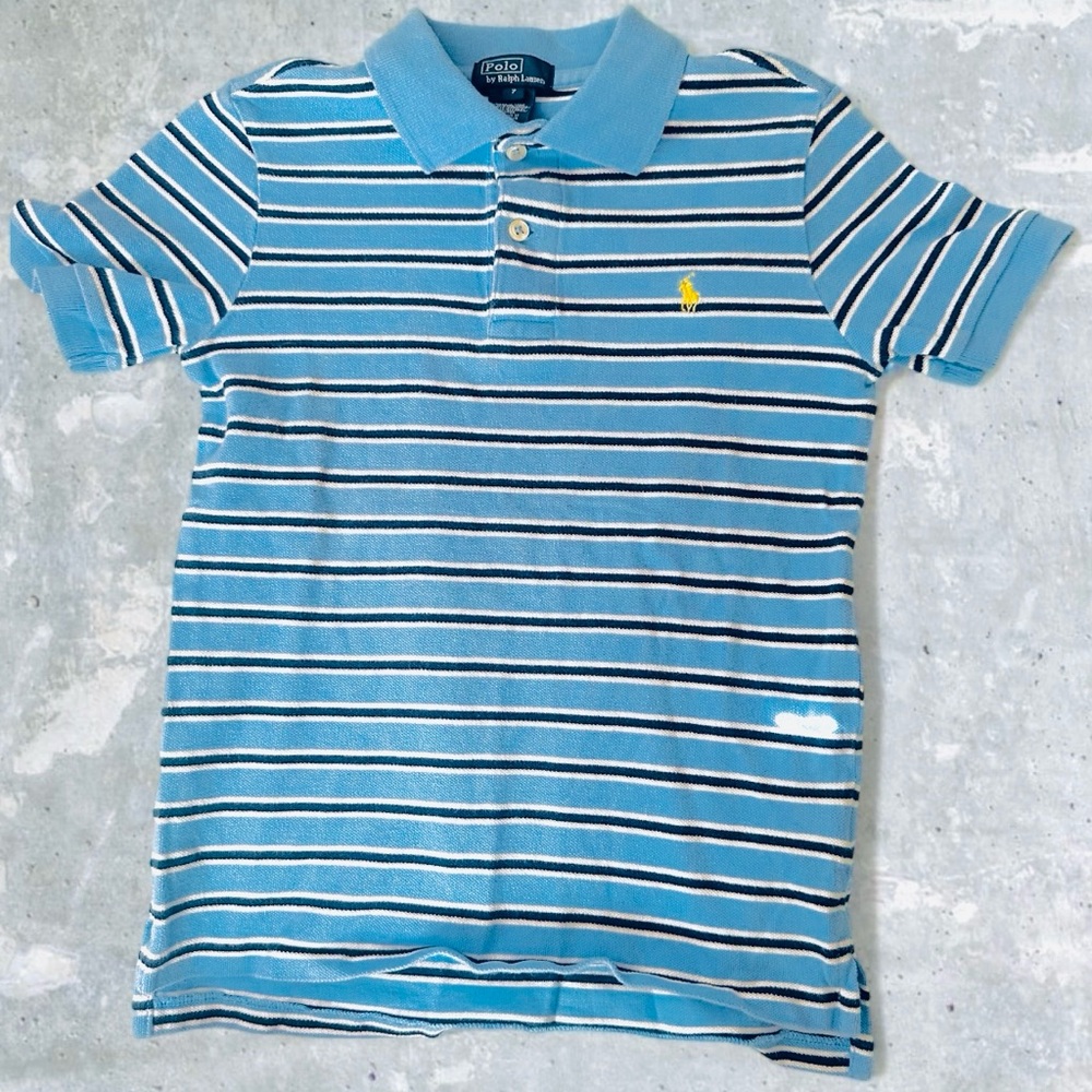 Polo Ralph Lauren kids